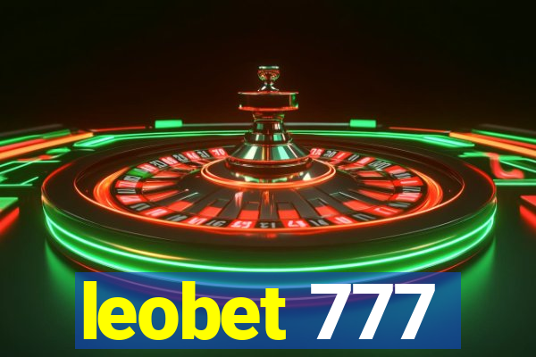 leobet 777